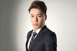 《英雄聯盟》冠軍掌兵符  Toyz出任G-rex戰隊總教練