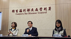 類流感就醫週破10萬人 寒流恐讓疫情攀升