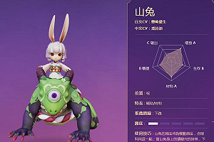 陰陽師也電競  新MOBA遊戲《決戰！平安京》今正式開服