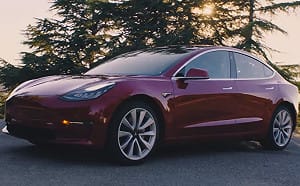 特斯拉持續陷入生產地獄 Model3交車數跌破眼鏡