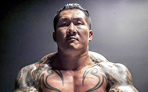 2萬人等館長、柯P合體！館長：今天講髒話我婊子