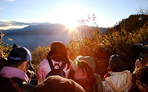 「氣象隨選平台」天氣一把抓！桃園以北東部難見曙光