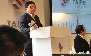 北市府再出招：與文化部會議  日後全程開放媒體錄影