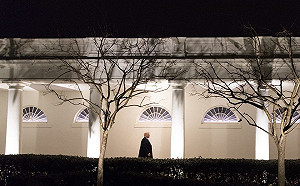 輪到了！美通俄案調查向上延燒  川普將遭傳訊