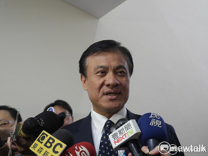 勞基法修法今三讀？ 蘇嘉全：怎麼可能！