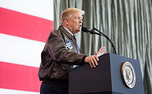 驚爆！政敵 親信都質疑川普心智