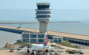 澳門宣布 23日起台灣入境人士取消健康碼賦「紅碼」及核酸檢測要求