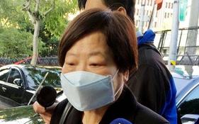 勞基法三讀修正　林美珠：盡力做好把關機制