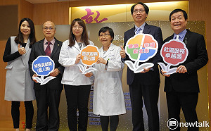 新北市第六屆藥事服務獎  12位得獎藥師表現優異