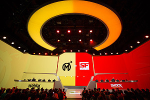 比賽不漏看!《鬥陣特攻》OWL APP賽程一目了然