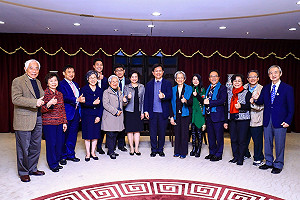 華府智庫GTI訪台  林佳龍：地方政府促進台美關係