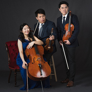 沐雅室內樂集到桃園 特邀恩師普爾菲里一同登台