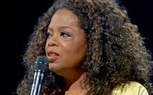 梅姨幫歐普拉「總統」封官   天啊！都是好萊塢大咖