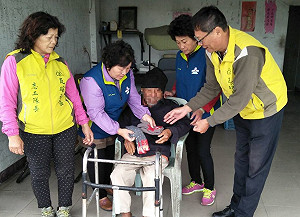 屏東防寒總動員!禦寒物資供應看這裡