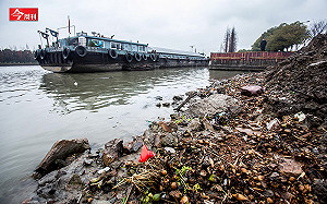 昆山直擊！中國環保追殺令引爆台商撤離潮