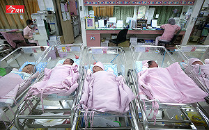 私托免費救不了韓生育率  賴清德推私幼公共化有用嗎？