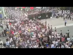 俄媒：中國資料造假  人口並非15億 可能只有1/2甚至1/3