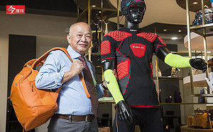 Nike主動找合作  包袋廠威宏為何急撤中國？