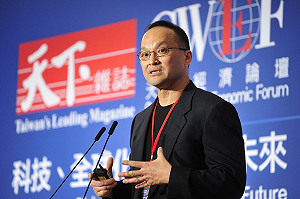 未來善用 AI 的人和不會用的人 落差會更大