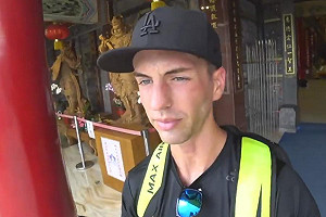 實況主辱台女事件 實況平台twitch終於出面回應