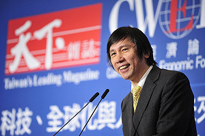 日本棋王：人工智慧時代 人的價值在「過程」