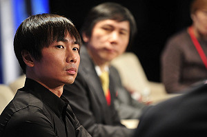 編舞家黃翊 用 AI 保存與父親的記憶