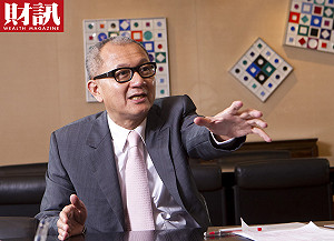 關鍵中間人牽線　讓奇力新順利併購美磊