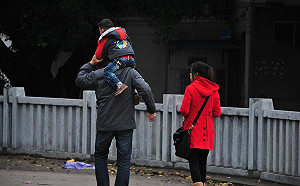 東北季風再增強！白天舒適晚上冷