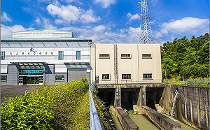 要有更多綠能！水力發電未來小型、微型是趨勢