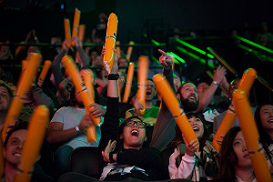 電競新紀元！ 《鬥陣特攻》OWL今日開打