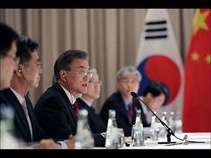 北韓冬奧代表團估逾400人 團長不排除見文在寅