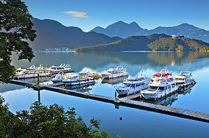 美國更新旅遊警示制   台灣列最安全第1級