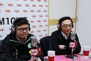 批鬆綁7休1、輪班間隔制  藍委：司機、醫護人員恐過勞