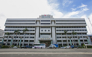 兩副首長涉貪遭起訴 桃市府 : 勿枉勿縱