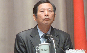 力推循環經濟 賴清德：公共工程使用再生粒料有成果