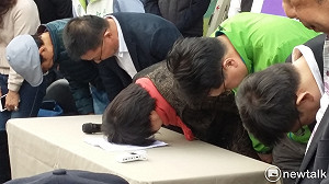 選與不選 劉世芳：都是自己決定