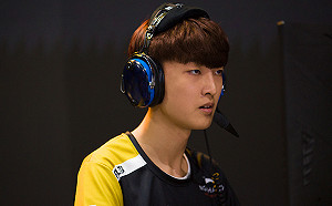 《鬥陣特攻》首爾王朝擊敗達拉斯燃料 被封最強攻擊手Fleta:言之過早