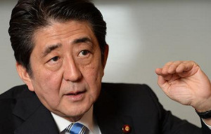 南韓要求向慰安婦真心道歉 安倍拒絕