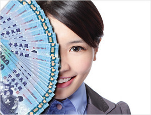 年終獎金怎分配 專家建議3分法