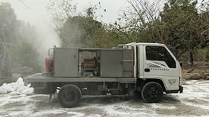 我的老天鵝！嘉義朴子棄屍爆禽流感