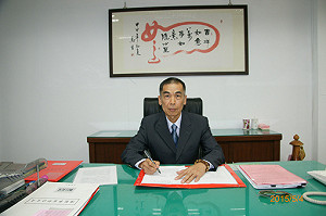 中油總經理異動 內定副總李順欽接任