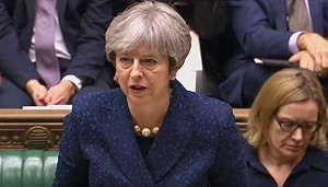 嫌外館新地點爛 川普取消訪英隔天又接受邀訪