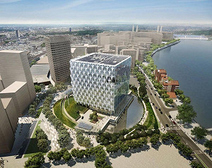 歐巴馬遷駐英使館？其實川普怪錯人