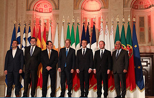 法式日常 馬克宏籲長棍麵包列世界遺產