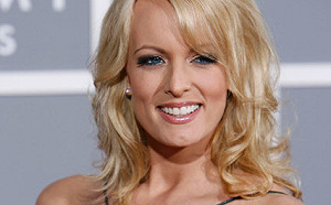 稱與川普上過床 傳色情女星拿封口費