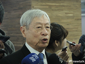 蔡英文應宣布獨立建國？ 鄭自才嗆：她不敢！