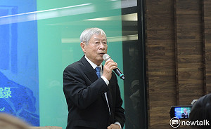 鄭自才：轉型正義若不做 國民黨會再回來