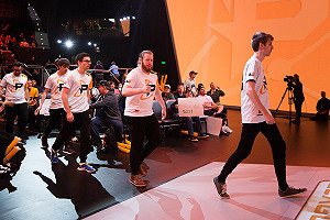 《鬥陣特攻》OWL次日戰績 費城融合一鳴驚人