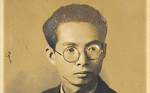 《望春風》之父 鄧雨賢紀念音樂會就在中壢