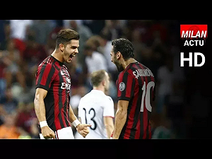 AC米蘭足球隊遭中資收購案 義檢調查金額有無灌水涉及洗錢